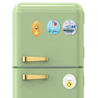 Tinplate Magnetic Bottle Opener