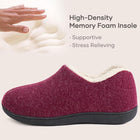 Winter Plush Soft Shoes