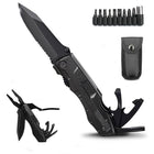 Multitool Pocket Knife