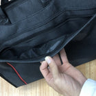 Stylish Handheld Briefcase