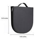 Portable Cutlery Bag for Stainless Steel Outdoor Camping Mess Kits