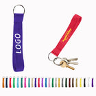 Polyester Wrist Lanyard