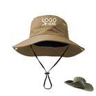 Durable Outdoor Denim Cowboy Hat