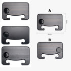 Multifunctional Car Table Tray