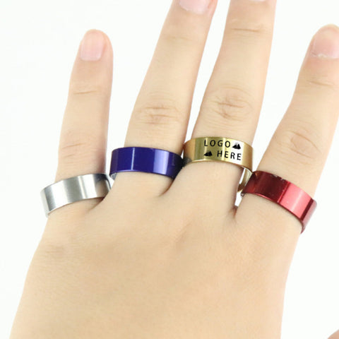 Ring-Style Bottle Opener