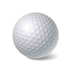 Professional Golf Balls