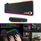 Large Rgb Led Mouse Pa