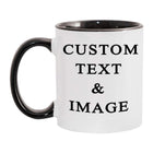 Customized Photo Mug