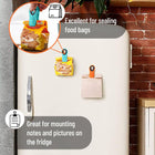 Potato Chips Refrigerator Magnet Sealing Clip