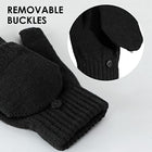 Fingerless Gloves