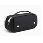Student Minimalist Canvas Pencil Case