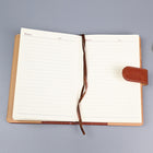 A5 Business Notepad