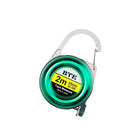 Convenient Mini 2-Meter Steel Roll Measuring Tape