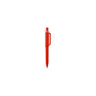Colored Pressing Ballpoint Pen