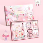 Cartoon Magic Journal Gift Set
