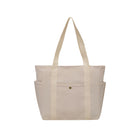 Large Capacity Canvas Tote Bag