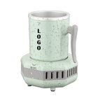 Refrigerator Electric Summer Drink Cooler Cup Kettle Instant