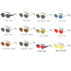 Trendy Polarized Sunglasses For Women Men
