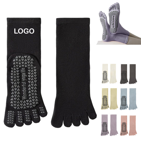 Yoga Socks For Women With Grips