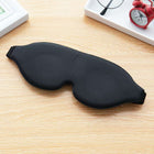 Molded 3D Sleep Eye Mask