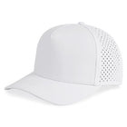 Quick Dry Polyester Breathable Baseball Cap