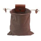 Multifunction Outdoor Canvas Foraging Bag Picking Bag