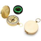 Waterproof Luminous Compass