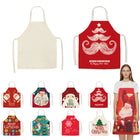 Cooking Aprons For Kitchen