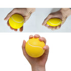Pu Tennis Style Elastic Ball