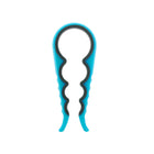 Multi-Function Bottle Opener