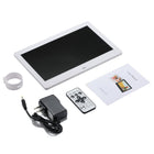 Digital Photo Frame With Remote Control