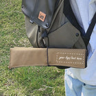 Portable Waterproof Folding Outdoor Cushion