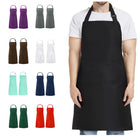 Men's And Women's Kitchen Aprons