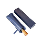 3-Fold Umbrella with 8 Ribs & Solid Wood Handle