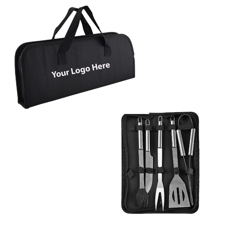 Bbq Grilling Tools Set