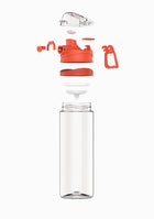 Sports Water Bottle