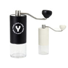 Minimalist Manual Coffee Grinder