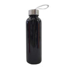 17Oz. Plastic Water Bottle With Strap