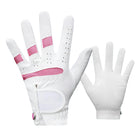 One Teen Breathable Non-Slip Golf Gloves-Vent Holes