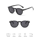 Classic Adult Vintage Sunglasses