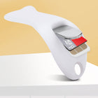 Fish-Shaped Silicone SIM Card Tool