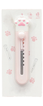 Cat's Paw Utility Knife