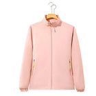 Adult Lightweight Windbreaker Jacket