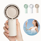 Usb Rechargeable Portable Small Pocket Mini Fan