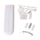 Portable Folding Clothes Hanger