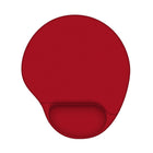 Office Silicone Non-Slip Ergonomic Mouse Pad