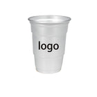 Aluminum Oxide Cup