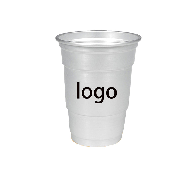 Aluminum Oxide Cup