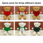 Teddy Bear Brown Bear Stuffed Plush Toys