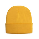 Knitted Warm Wool Hat